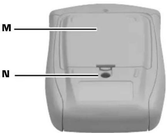 COMPEX Vitality - Neurostimulation - 1