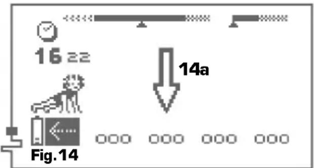 COMPEX Vitality - Elektrodenfehler - 2