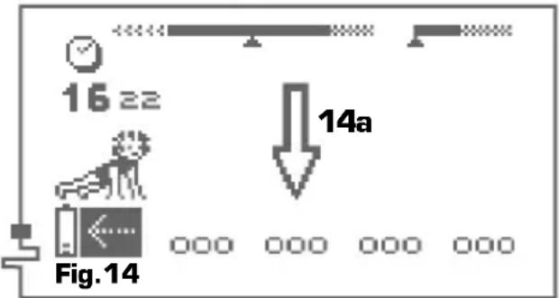 COMPEX Vitality - Electrode fault - 2