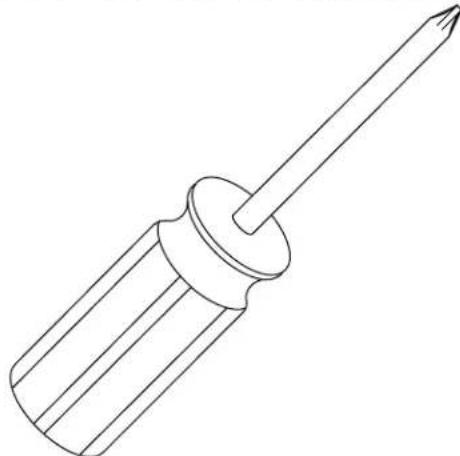 Sole Fitness CC81 - OUTILS NÉCESSAIRES - 1