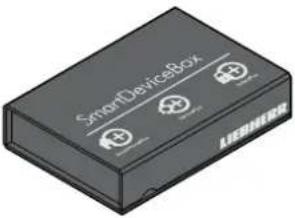 LIEBHERR EWPi 9670 - SmartDeviceBox (non fournie dans tous les pays) - 1