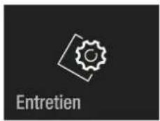 Entretien