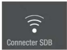 Connector SDB
