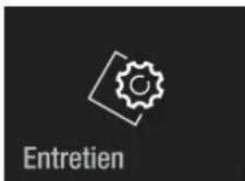 LIEBHERR EWPi 9670 - Menu principal - 8