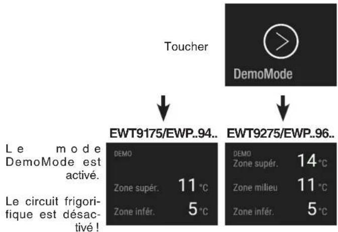 LIEBHERR EWPi 9670 - DemoMode - 1