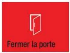 LIEBHERR EFNei 9970 - Alarme porte ouverte - 1
