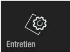 LIEBHERR EFNei 9970 - Réglage de la température - 7