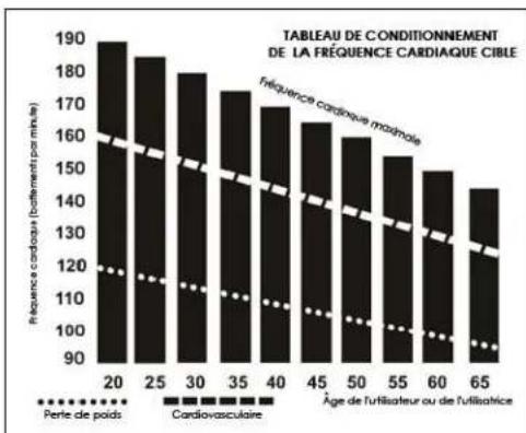 Sole Fitness B54 - Avant de commencer, quelques mots à propos de la fréquence cardiaque : - 1