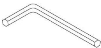 Sole Fitness B54 - OUTILS NÉCESSAIRES - 2