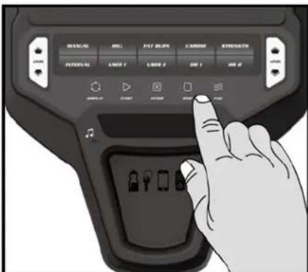 Sole Fitness R92 - DÉMARRAGE RAPIDE - 2