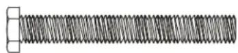 Sole Fitness R92 - FERRURES – ÉTAPE 1 - 1