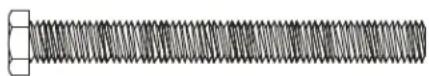 Sole Fitness R92 - ASSEMBLAGE - ÉTAPE 4 - 2