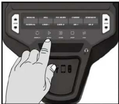 Sole Fitness R92 - DÉMARRAGE RAPIDE - 1