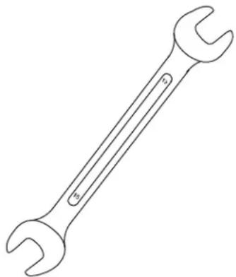 Sole Fitness LCB - OUTILS NÉCESSAIRES - 1