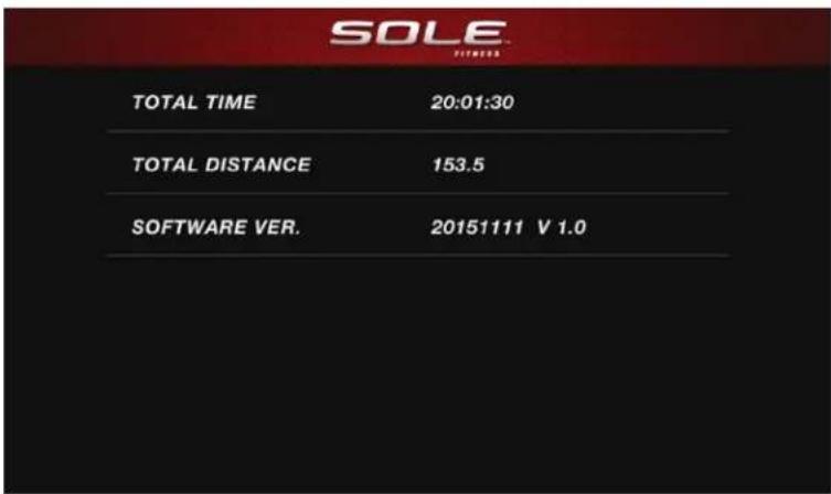 Sole Fitness LCB - ALIMENTATION - 1