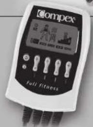 COMPEX Full Fitness - 2
