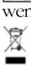 COMPEX Full Fitness - Standardisierte Symbole - 3