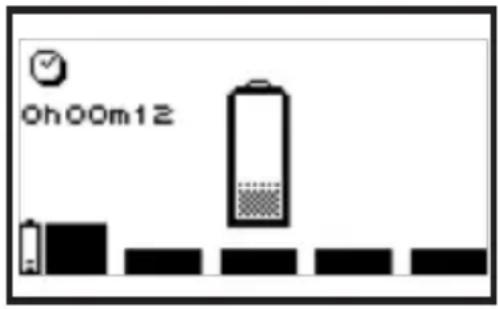 COMPEX One - Ricarica - 1