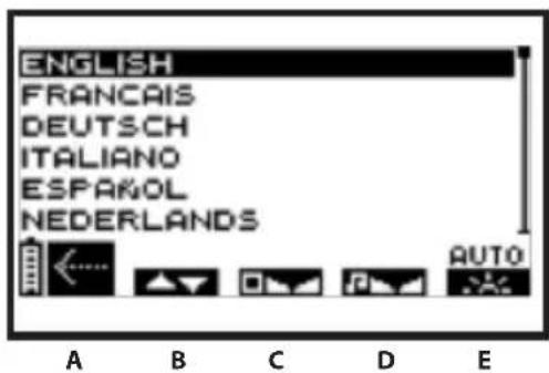 COMPEX One - Preliminary settings - 1