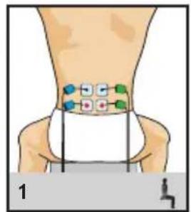 COMPEX One - Äterhämtande massage - 1