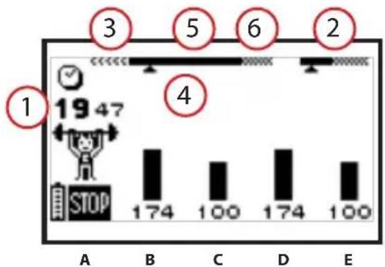 COMPEX One - Programme progression - 1