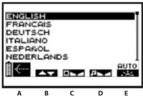 COMPEX One - Inledande inställningar - 1