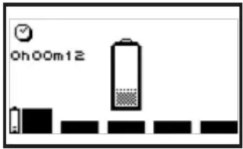 COMPEX One - Recarregar - 1
