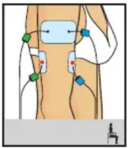 COMPEX One - Rassodare le braccia - 1