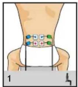 COMPEX One - Massage régénérant - 1