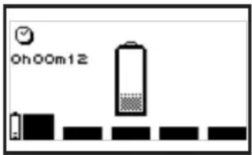 COMPEX One - Aufladen - 1