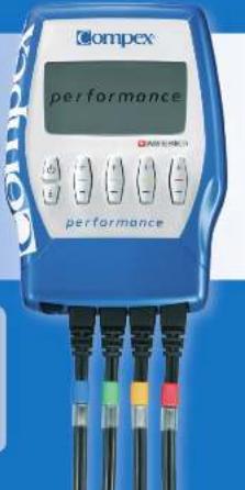 COMPEX Performance - performance - 2