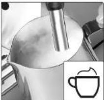 POLTI Coffea P10S - 3