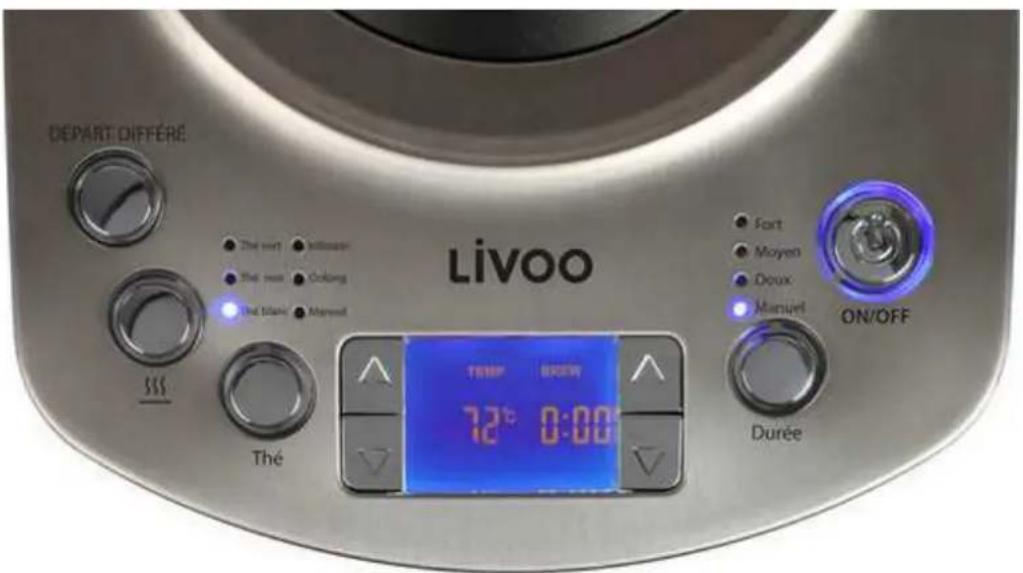 LIVOO DOD209 - 2