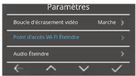 Akaso SEEMOR-200 - Connexion à l'app via Wifi - 1