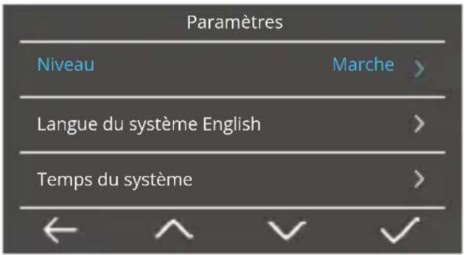 Akaso SEEMOR-200 - Niveau - 1