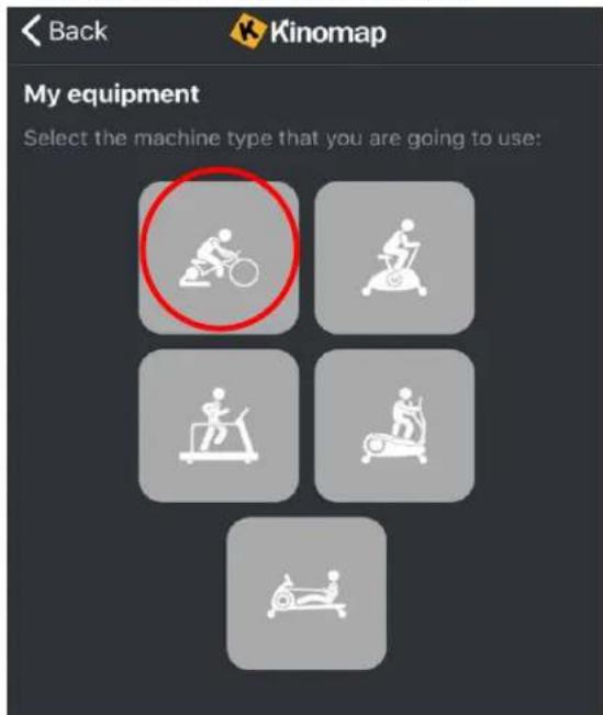 Sole Fitness SB900 - Sélectionnez un vélo d'exercice - 1