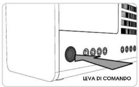 REVO Heritage G2 - MENU PRINCIPALE - 1