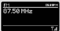 REVO Heritage G2 - FM BEDIENUNG - 2