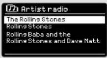 REVO Heritage G2 - LAST.FM MODE - 2
