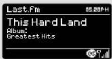 REVO Heritage G2 - MODE LAST.FM - 3
