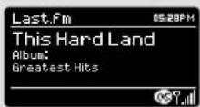 REVO Heritage G2 - MODE LAST.FM - 7