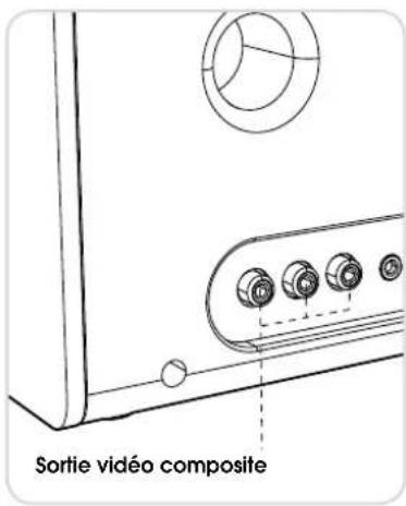 REVO Heritage G2 - iPod VIDÉO - 2