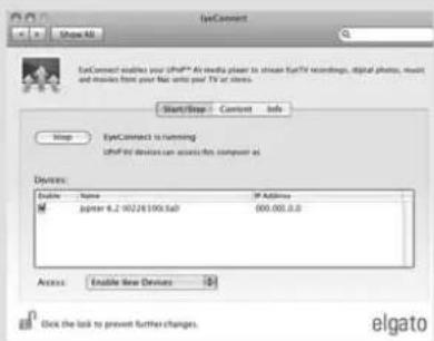 REVO Heritage G2 - CONDIVIDERE CON WINDOWS MEDIA PLAYER - 3