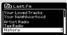REVO Heritage G2 - LAST.FM MODE - 4