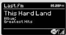 REVO Heritage G2 - LAST.FM MODE - 3