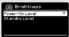 REVO Heritage G2 - BRIGHTNESS - 1