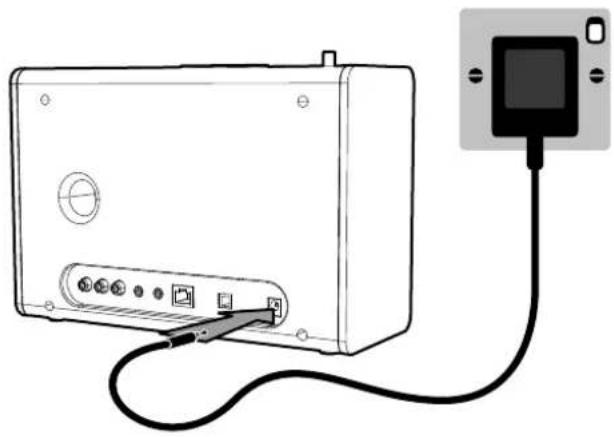 REVO Heritage G2 - SOSTOTUZIONE BATTERIA - 7