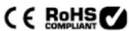 REVO Heritage G2 - RoHS COMPLIANT & CE MARK - 1