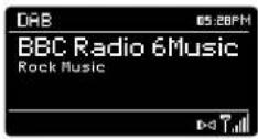 REVO Heritage G2 - SENDERINFORMATIONEN - 2