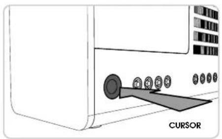 REVO Heritage G2 - MODE BUTTON - 1